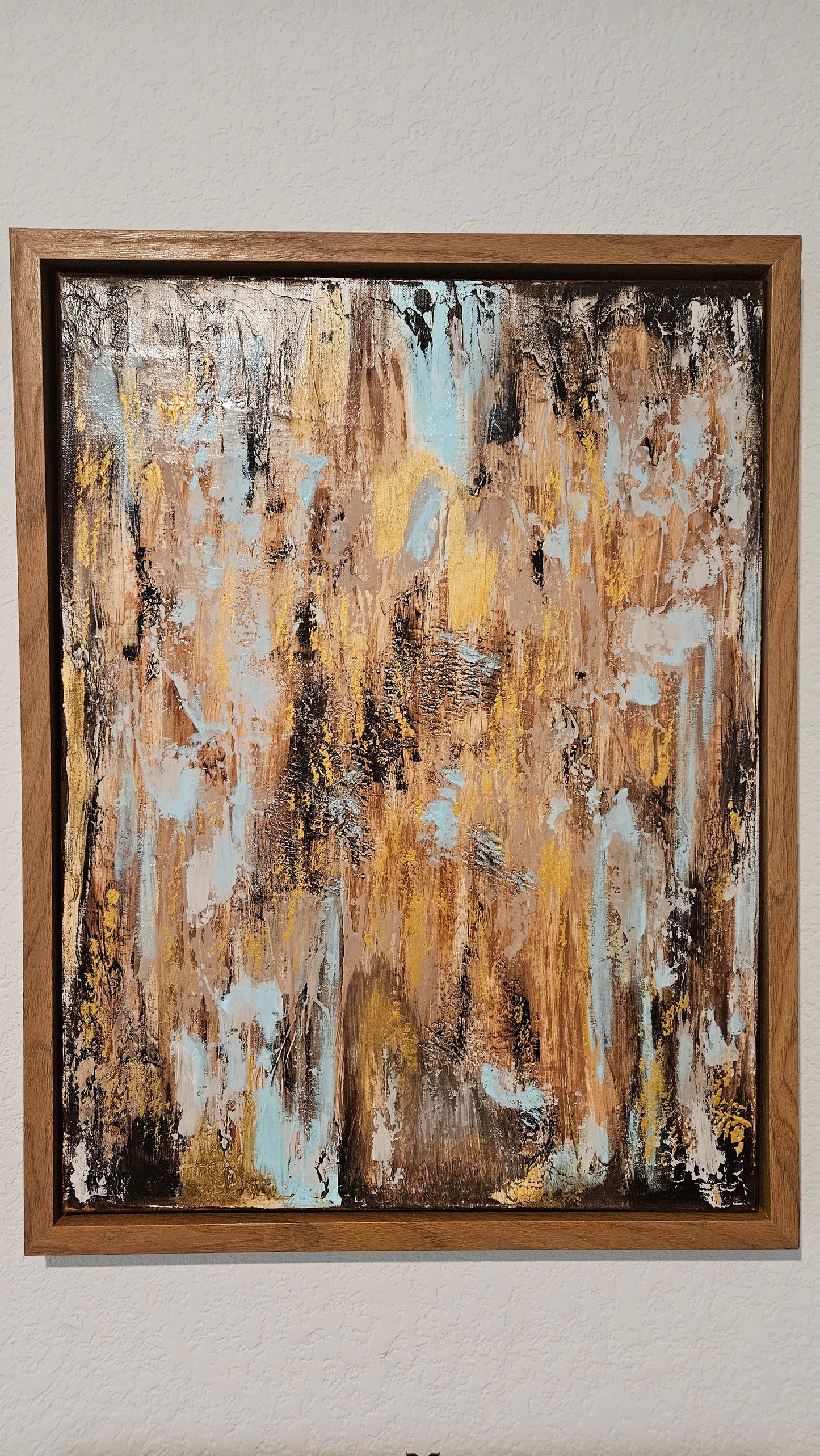 WHISPERS OF THE CURRENT