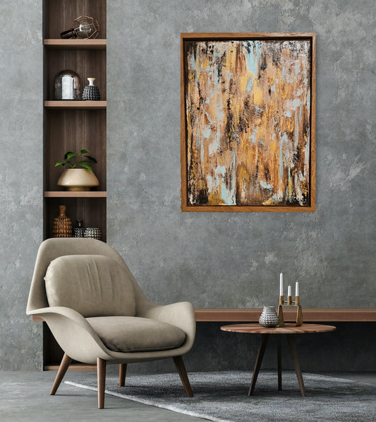 WHISPERS OF THE CURRENT